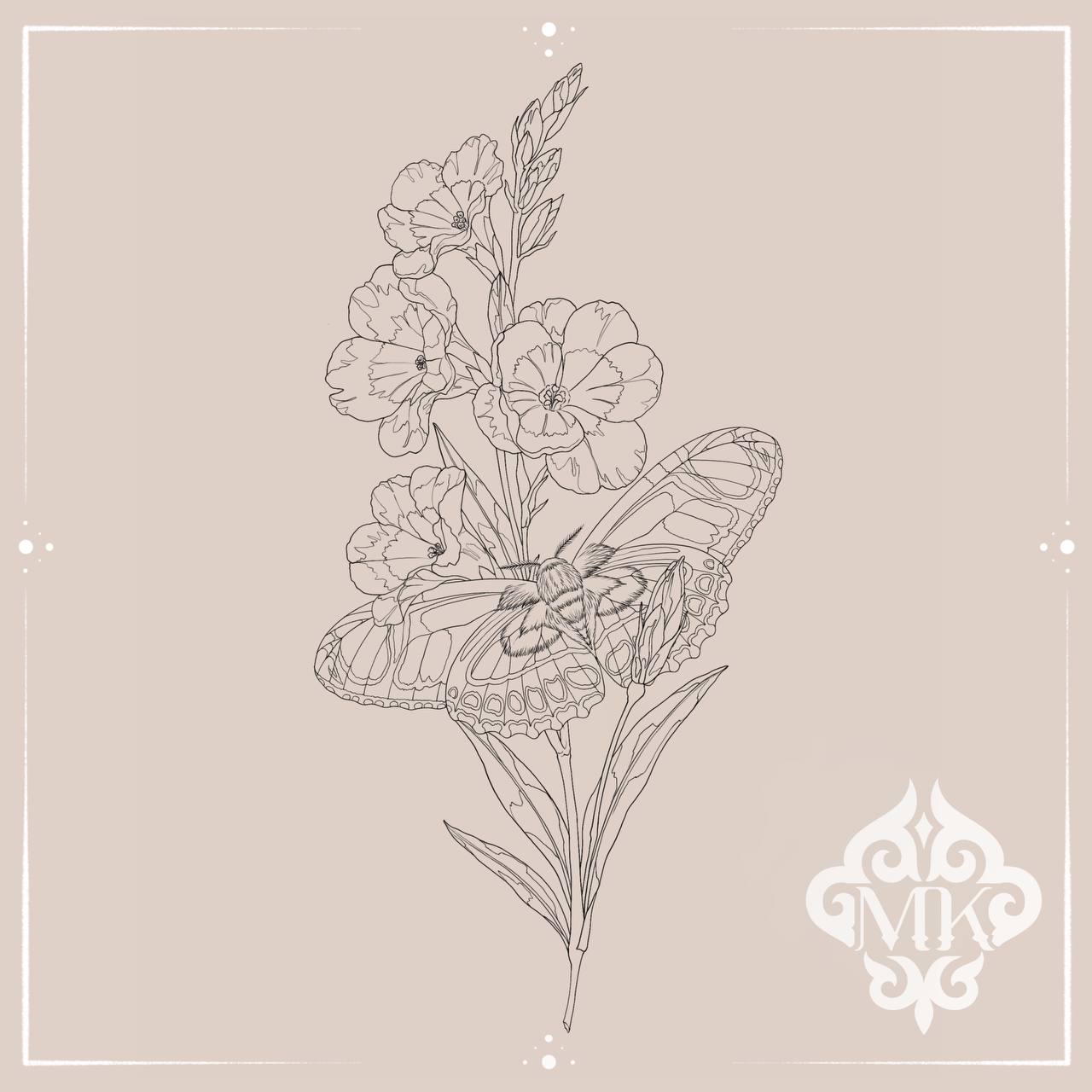 Floral