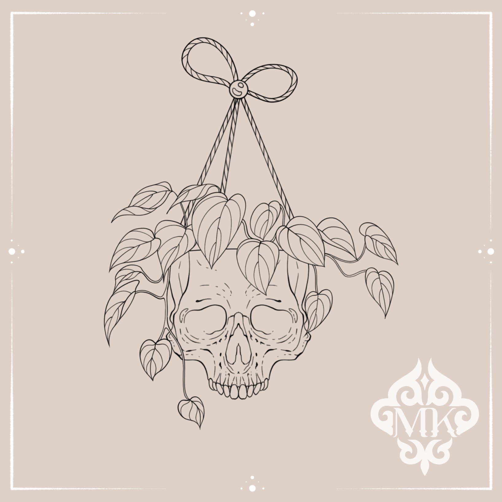 No. 51 Bloom From Within