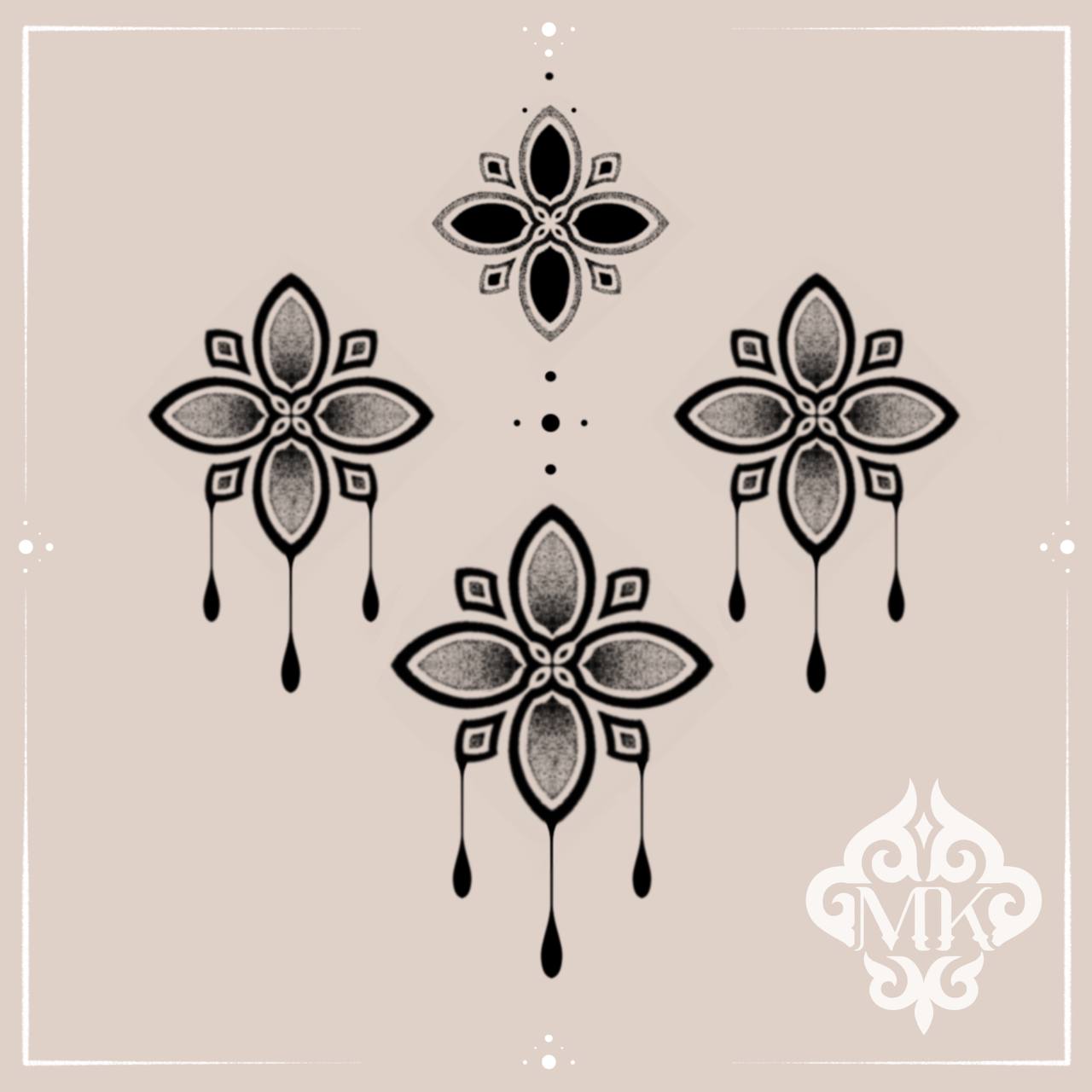 Ornamental piece #5