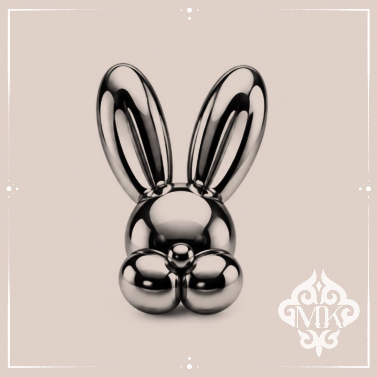 Bunny Head