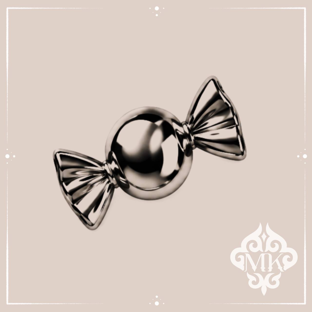 Chrome Candy