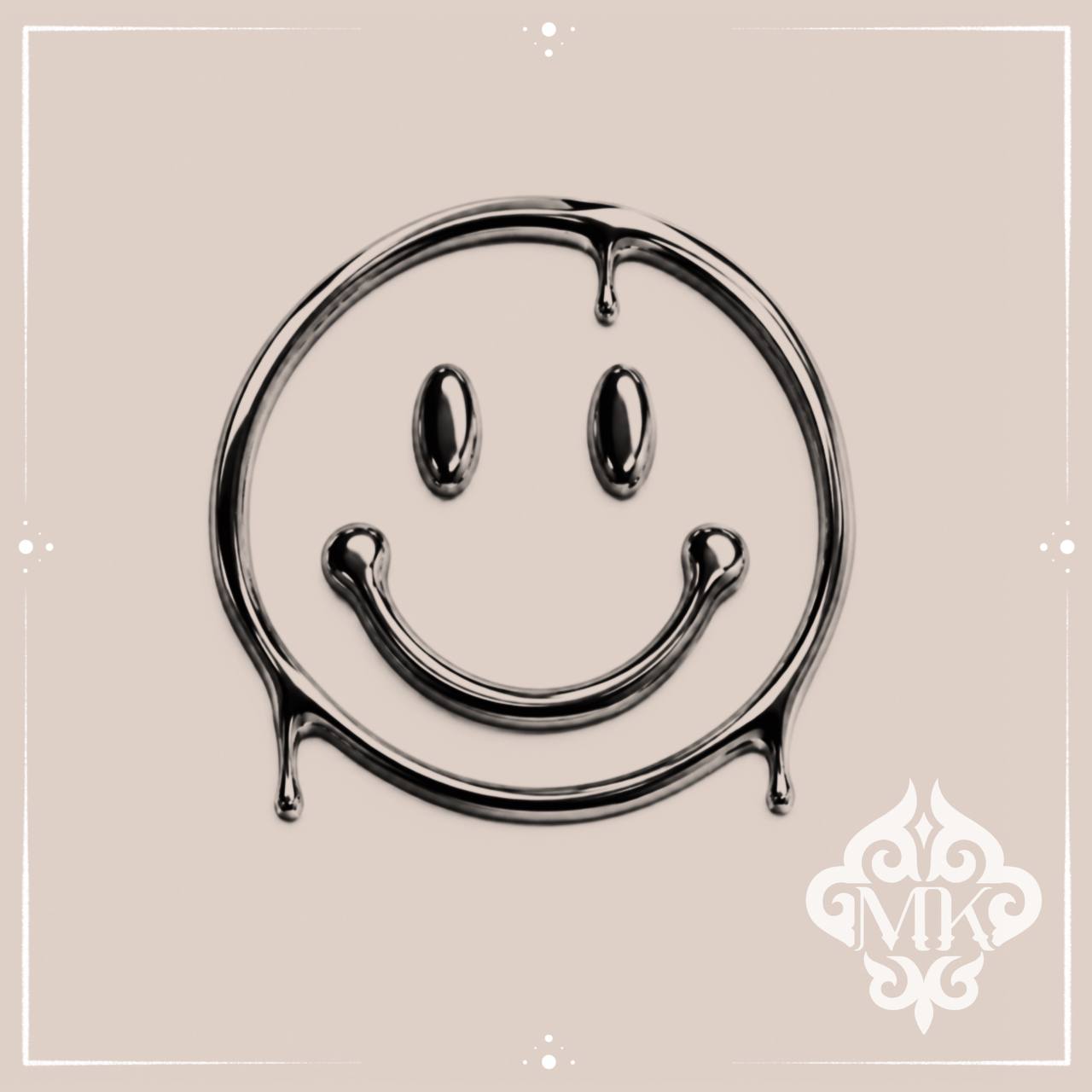 Happy face