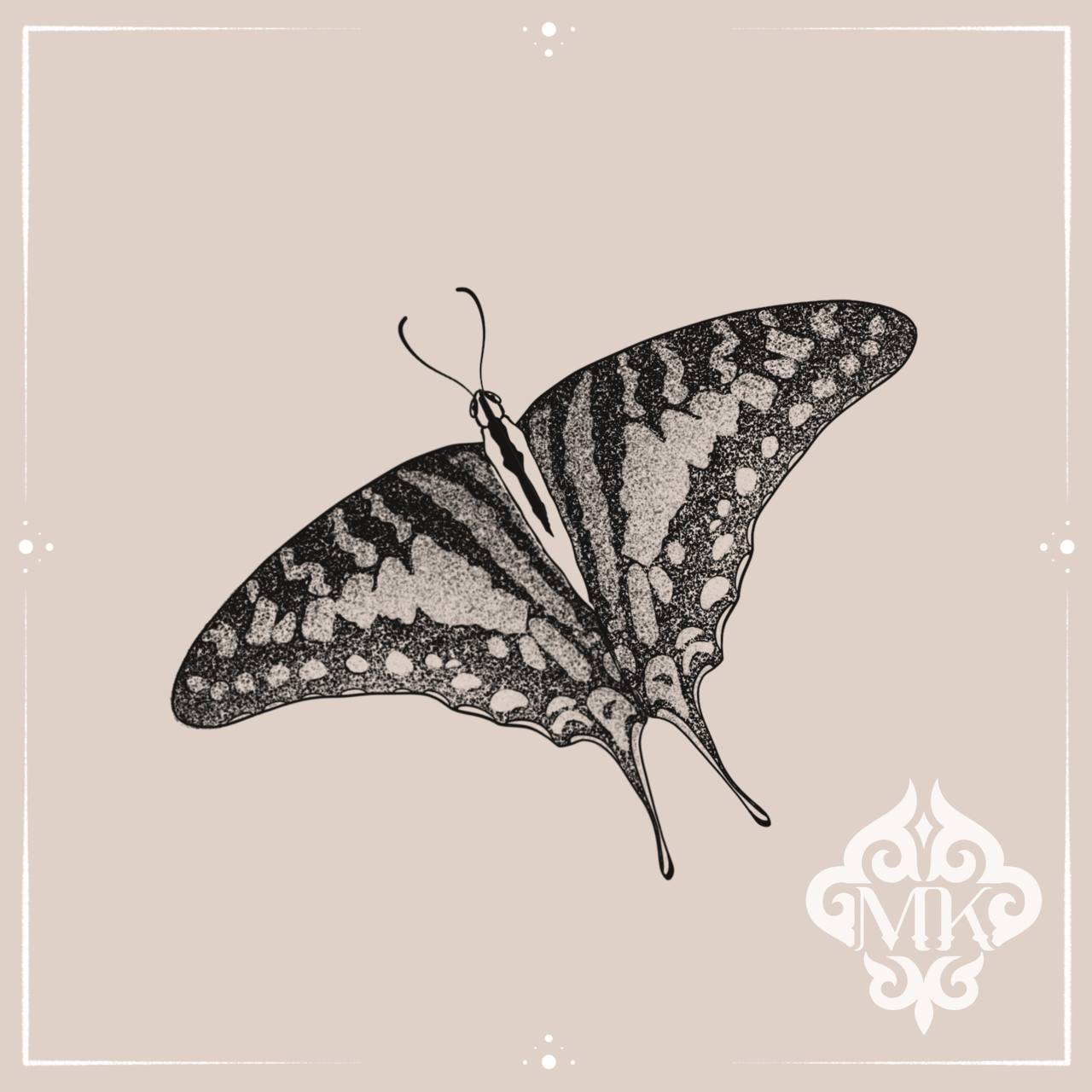Swallowtail